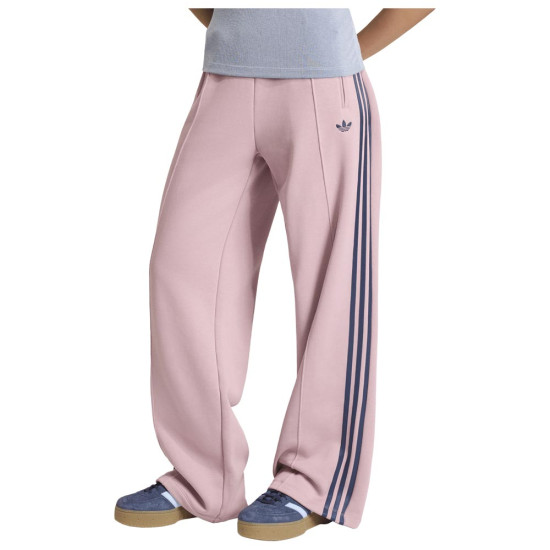 Adidas Γυναικείο παντελόνι φόρμας Firebird Loose Rib Track Pants